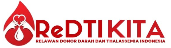 Logo REDTI KITA